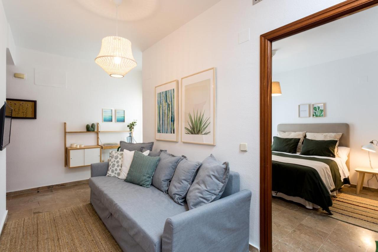 Apartamento San Lorenzo *