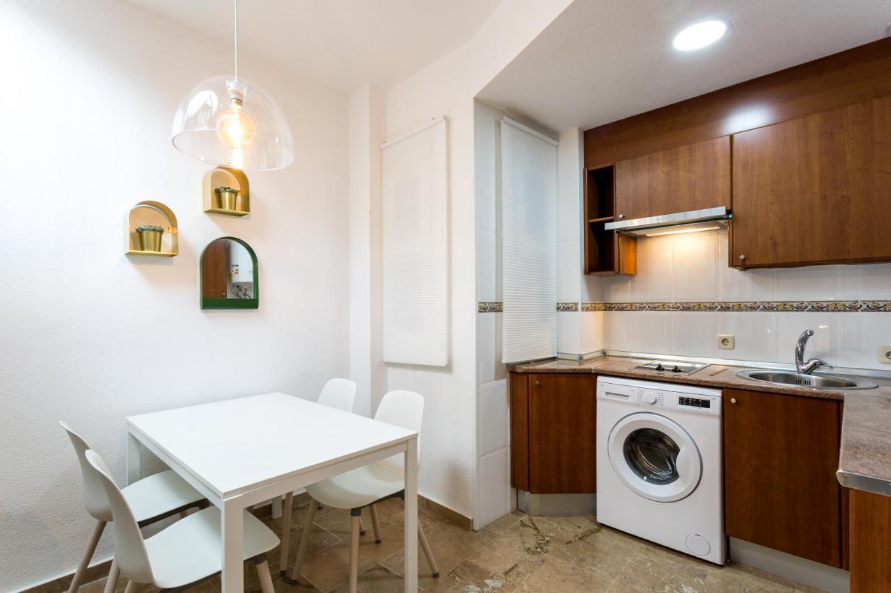 Apartment San Lorenzo